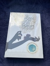 Das grosse Buch vom Parfum