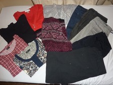 Damen - Bekleidungspaket - Gr. 44/46 - 11tlg.