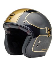 Bell Custom 500 Carbon RSD The