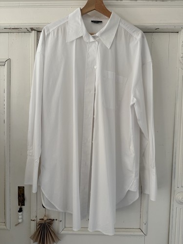 Bluse lagenlook weiß - lagenlook, lang