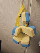 Schwimmgürtel für Kinder, Verstellbar, Schwimmhilfe