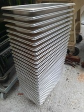 Green Vac 1/3  Gn 150 mm