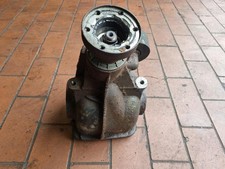 Hinterachsgetriebe JAGUAR