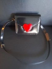 Moschino redwall. Handtasche