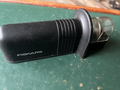 Fiskars roll messerschärfer - fiskars, roll-messerschärfer
