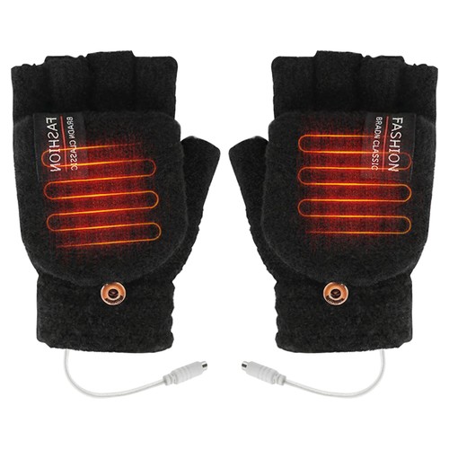 Beheizbare handschuhe usb - handschuhe,