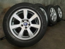 Volvo V60 1 V70 3 Oden
