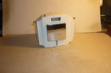 Super Kamera Olympus Ecru lens