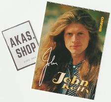 John Kelly Family 1997 BRAVO