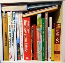 22 Kochbücher Backen Kinder