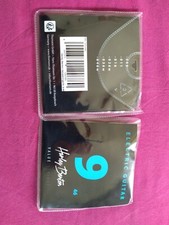 2 Sätze Harley Benton