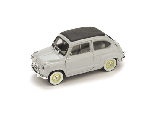 Modellauto diecast brumm - 1:43,