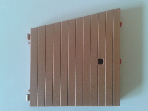 Playmobil system forsthaus - x-system,