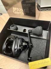 Abu Garcia REVO BEAST 40 HS