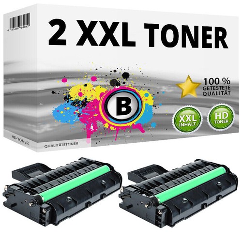 Xxl toner für ricoh - ricoh, sp201