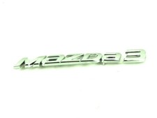 Original Neuer MAZDA 3