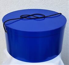 Exklusiver Damenhut, Feder-Bouquet, Krone sandfarben, Hutrand rosa mit Hutscha.