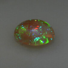 Sehr schöner Kristall Opal ca. 5,40 Karat schwer aus Äthiopien - D122