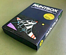 Print `N` Plotter "Paintbox" for the 48k Spectrum