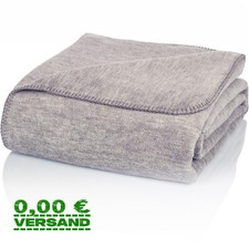 Glart U1GM Kuscheldecke