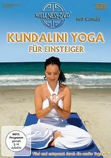 Kundalini Yoga für Einsteiger - Vital und entspannt durch... | DVD | Zustand gut