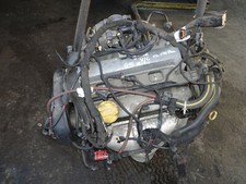 Opel Vectra C 1,8 16V Motor