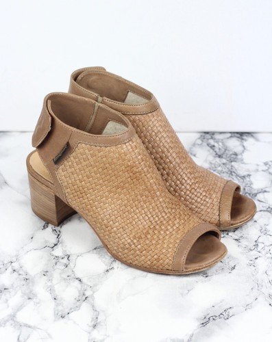 Russell bromley hellbraune - bromley,