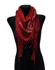 Tuch Schal Stola Halstuch