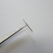 ETA 2824, 2824-2, 2836-2, Aufzugwelle Gewinde Ø 0,9 mm # 401, Neu