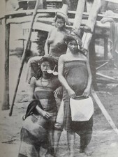 INDONESIEN SUMATRA TABAK