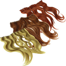 Balmain Soft Blend Weaving