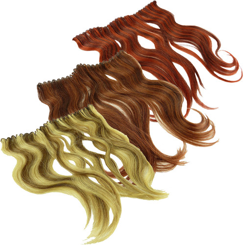Balmain soft blend weaving - soft,
