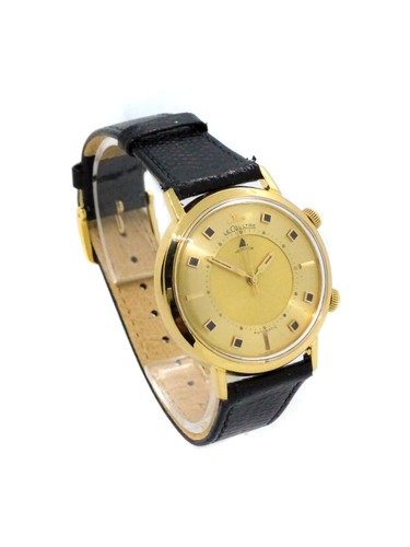 Jaeger memovox jumbo 10ct - jumbo,