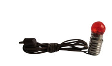 3,5 Volt Krippen-Beleuchtung