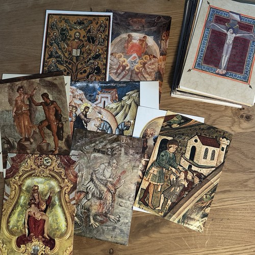 Alte postkarten sammlung - postkarten,,