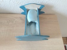 Holzspielzeug Wiege alt