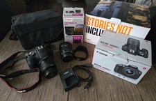 Canon EOS 2000D 24.1MP