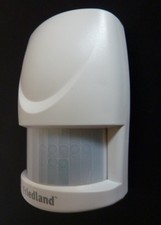 Friedland Response Funk PIR