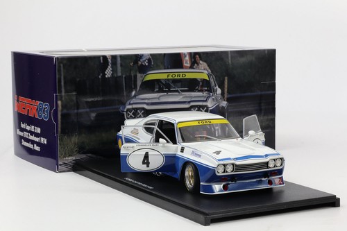 Werk83 ford capri rs 3100 - rs,