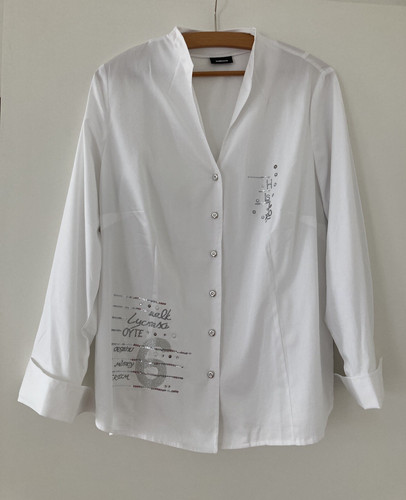 Damen langarm bluse 44 - damen-langarm-bluse,