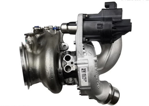 Turbolader bmw 120i - turbolader, x1