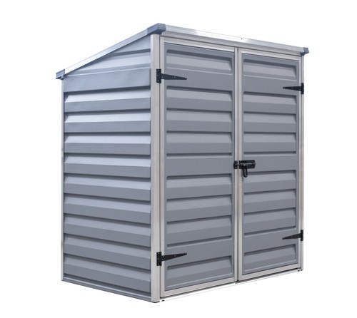 Mülltonnenbox gerätebox - mülltonnenbox,