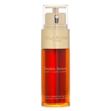 Clarins-Double Serum Complete