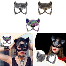 Katzenmaske, Katzen-Cosplay