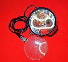 Neu Original BOSCH Arbeitsscheinwerfer Suchscheinwerfer 7782420022 SBFV 200 NOS