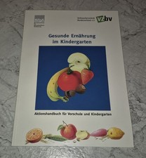 Gesunde Ernährung im