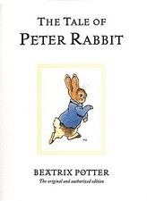 Beatrix Potter ~ The Tale of