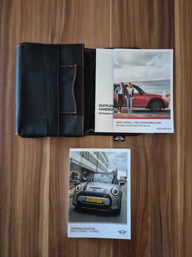 Betriebsanleitung handbuch - betriebsanleitung,