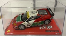 Scx 62020 ferrari 360 gtc - ferrari,