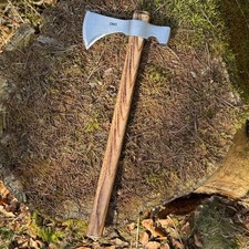 CRKT Woods Chogan T-Hawk Axt